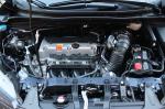 Honda CR-V 2012 года